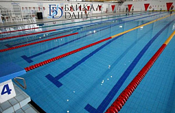 Спортсменка из Бурятии выиграла всероссийские соревнования по плаванию