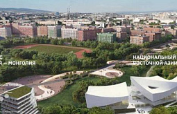 Улан-удэнский студенческий кампус построят по адресной программе  