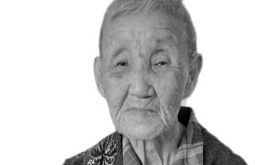 95-летняя ветеран труда из Бурятии умерла в свой день рождения