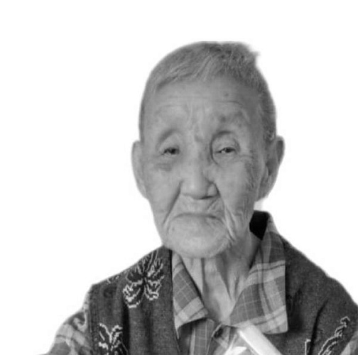 95-летняя ветеран труда из Бурятии умерла в свой день рождения