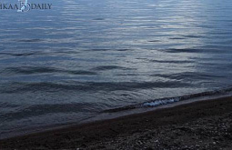 В Бурятии двое человек утонули на Байкале за сутки 