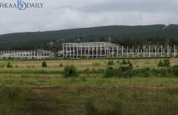 Улан-удэнский ипподром отремонтируют нескоро 