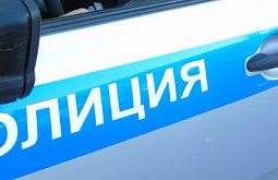 Улан-удэнец украл автозапчасти на 250 тысяч  