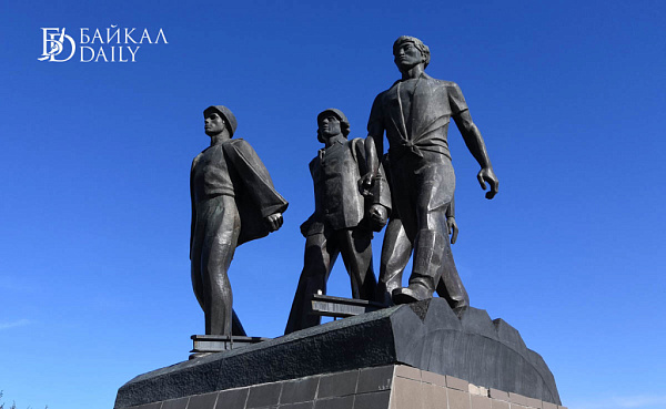 В Улан-Удэ стартовал конкурс на лучший эскиз мемориала бамовцам