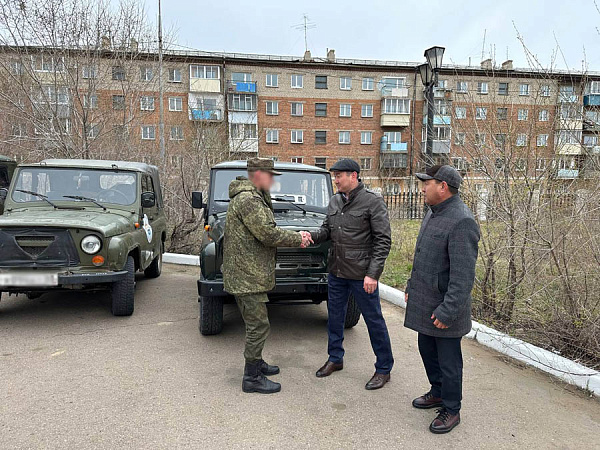 «Единая Россия» продолжит доставлять помощь военнослужащим в зону СВО