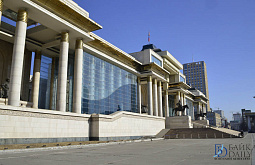 Монголия сохранила свой долгосрочный кредитный рейтинг 