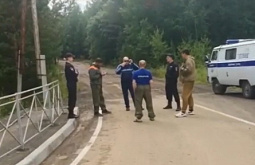 За сутки в лесах Иркутской области потерялись сразу четыре человека 