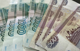 В Иркутской области работникам задолжали 900 тысяч по зарплате