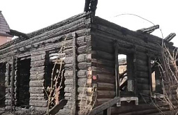 В Иркутске Покемон и его друзья сожгли дом и автомобиль 