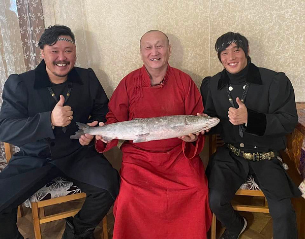 Слово «Рыба» в фен шуй означает Счастье, Удачу и Изобилие. А в Китае и вовсе | Instagram