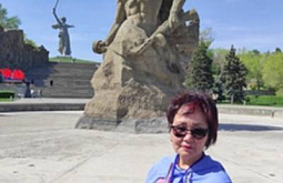 Учительница из Улан-Удэ вышла в финал всероссийского конкурса 