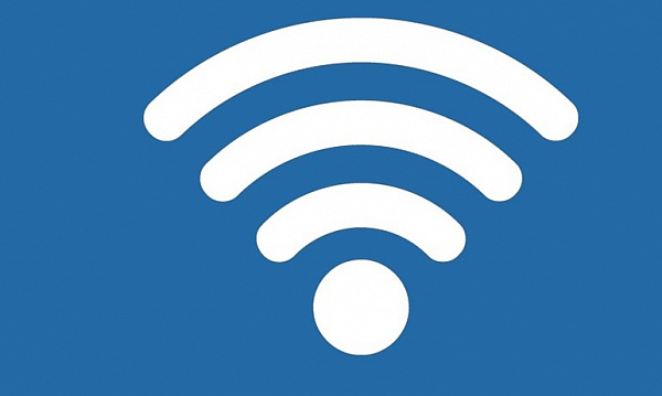  Wi-Fi    