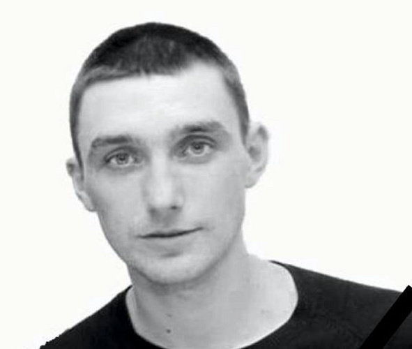 На Украине погиб мастер спорта по боксу из Бурятии 