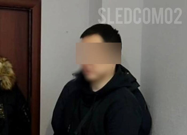 В Уфе задержали педофила из Бурятии, совратившего 11-летнюю девочку