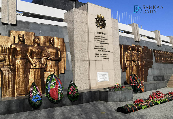 Улан-Удэ присоединится к акции «Свеча памяти»