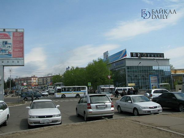 В Улан-Удэ не будет платных парковок