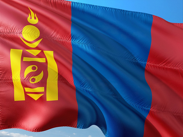 Экс-главе Агинского округа вручили высшую награду Монголии