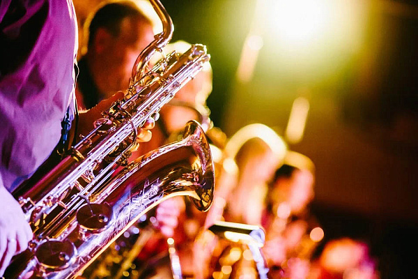 В ноябре Улан-Удэ примет осенний джазовый фестиваль