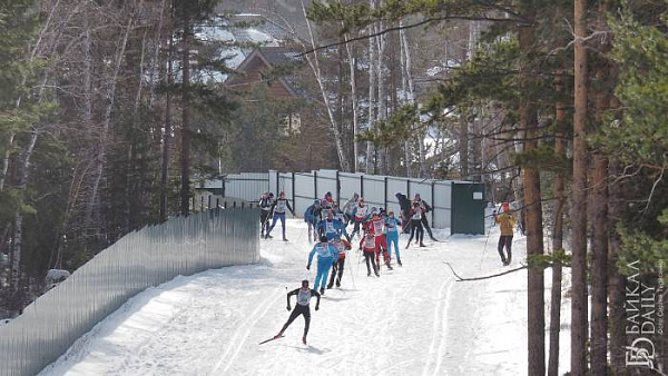 В Улан-Удэ лыжные базы откроются 10 декабря 