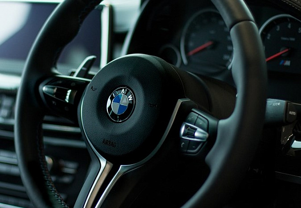         BMW 5