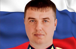 На Украине погиб военный фельдшер из Бурятии