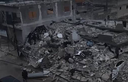 Нормы написаны не просто так: Депутат из Бурятии высказался о чудовищном землетрясении в Турции
