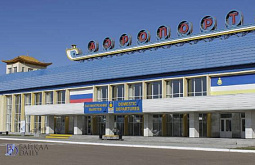 Количество рейсов на север Бурятии увеличат с середины марта