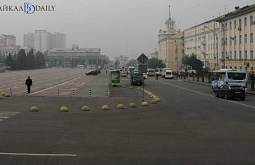Почти 70% улан-удэнцев против платного въезда в центр города 