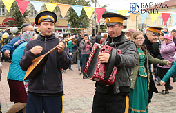 Иркутская область примет фестиваль казачьей культуры Сибири