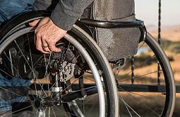 В Бурятии упростили оформление инвалидности