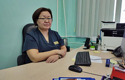 В Улан-Удэ педиатр рассказала об увеличении частоты запоров у малышей