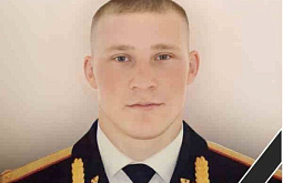 На Украине погиб офицер из Бурятии, служивший в Крыму
