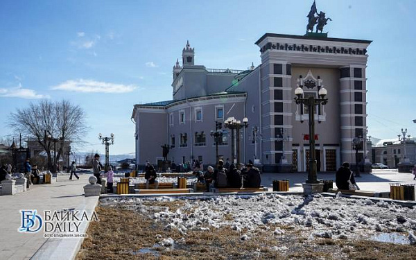 В Улан-Удэ зрители вновь увидят оперу «Кармен»