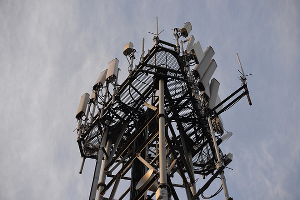 Запущен Private LTE на крупнейшем Удоканском месторождении меди
