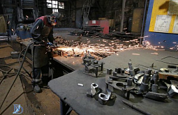 В Бурятии заявили о росте рухнувшего промышленного производства 
