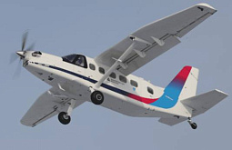 Стоимость лёгкого самолёта «Байкал» превысит 200 млн рублей