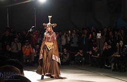 30     Baikal Fashion Week  - 