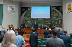 Горсовет Улан-Удэ взялся за проблему слива жидких отходов 