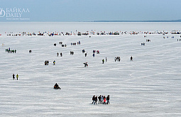 На «Байкальскую рыбалку» в Бурятии зарегистрировались более 60-и команд