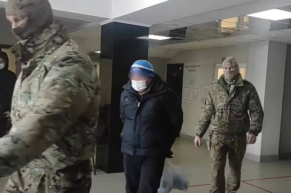 В Иркутской области арестовали и.о. начальника таможенного поста