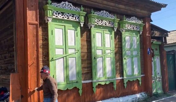 Покупка: дом, коттедж в Улан-Удэ