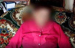 В Улан-Удэ сотрудница полиции уберегла пенсионерку от мошенников
