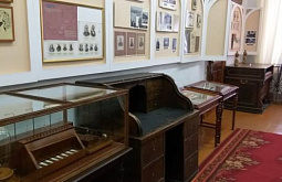 Для краеведческого музея  в районе Бурятии закупят новое оборудование