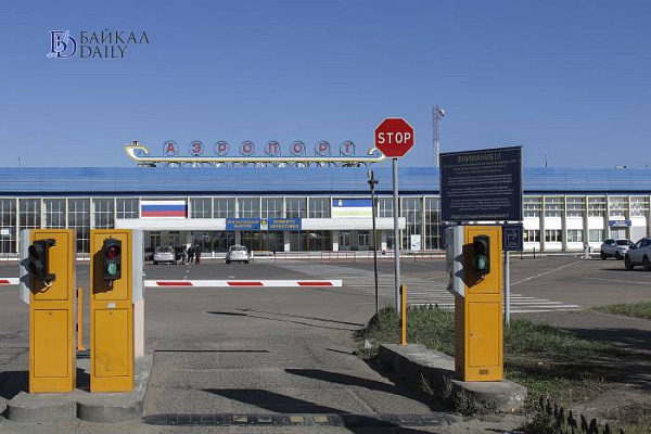 Названы самые популярные маршруты у пассажиров аэропорта Улан-Удэ 