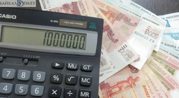 Житель Иркутской области перевёл мошенникам миллион рублей