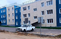Глава СКР заинтересовался ситуацией с новыми домами для переселенцев в Улан-Удэ