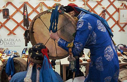 Тува примет всероссийский фестиваль шаманизма