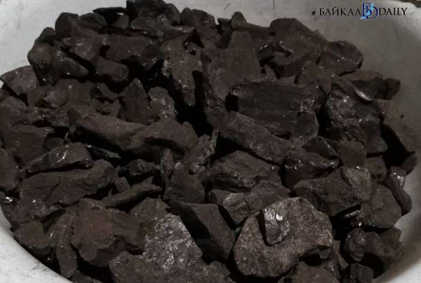 В отдалённом районе Бурятии перешли на режим экономии угля 