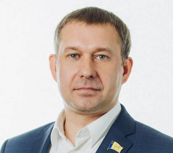 Улан-удэнский депутат Сигачев сам съездил в военкомат за повесткой 