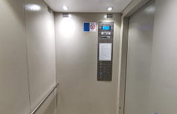 В Иркутской области уже заменили 80 лифтов в 40 многоквартирных домах